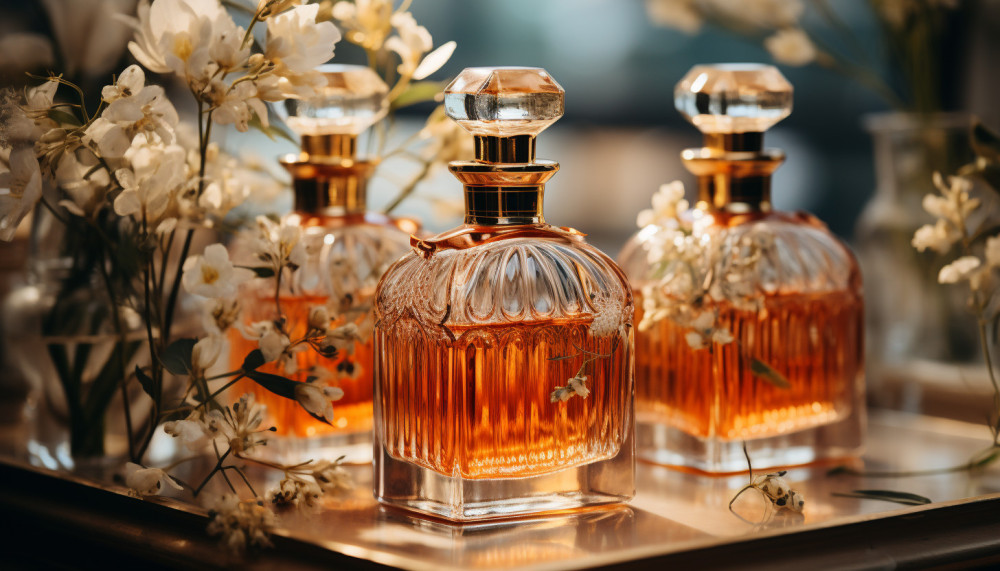 3 Consejos para que tu perfume dure