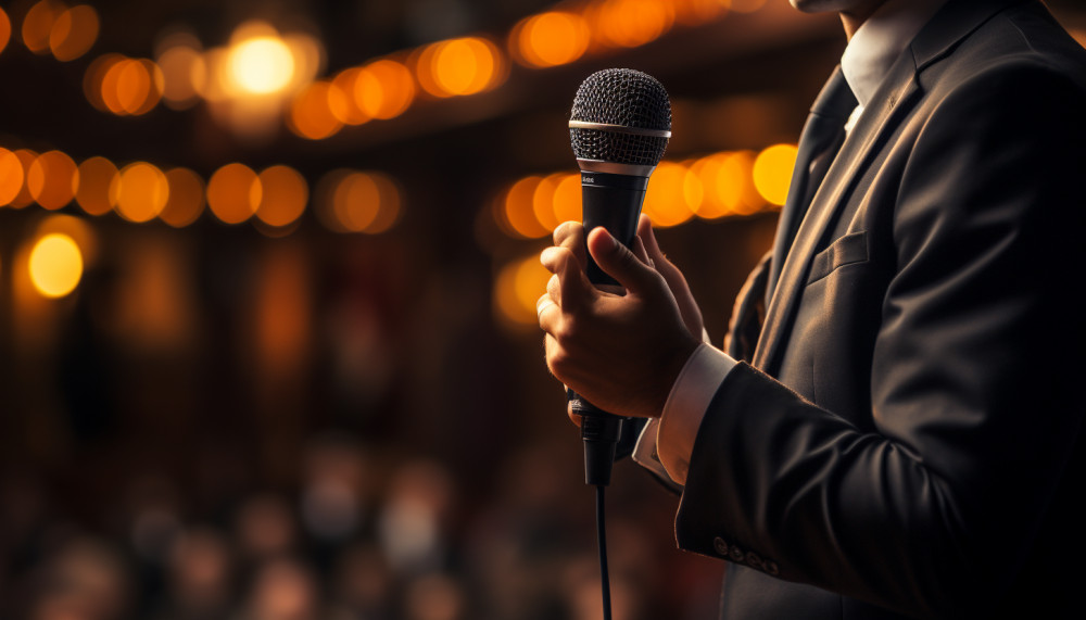 Algunos consejos para dominar la oratoria