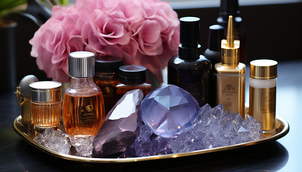 Algunos productos cotidianos para limpiar las joyas