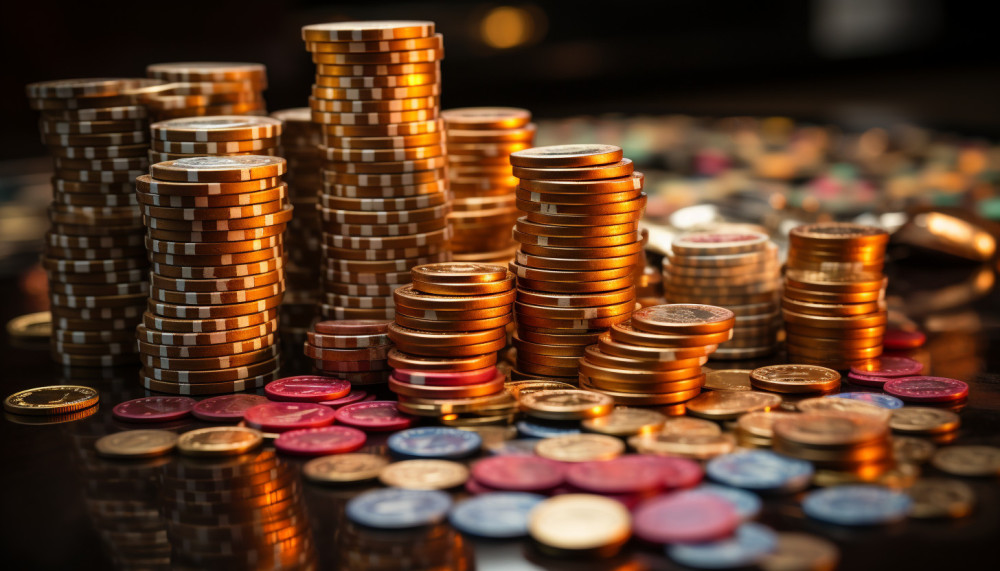 Análisis económico del auge de los casinos online en 2023