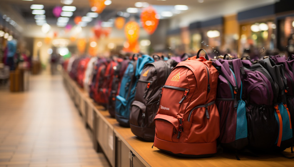 El impacto económico de la industria de las mochilas a nivel mundial