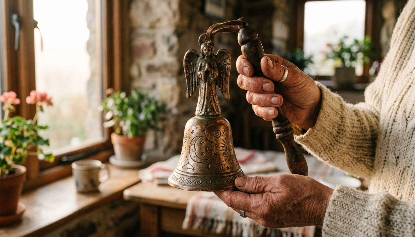 Mitos y verdades sobre los llamadores de ángeles